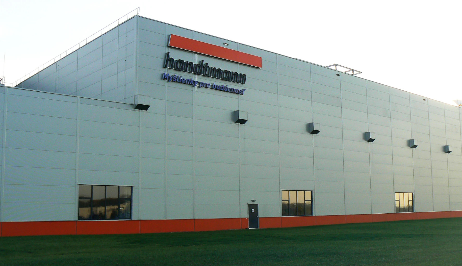 HANDTMANN KECHNEC SK 