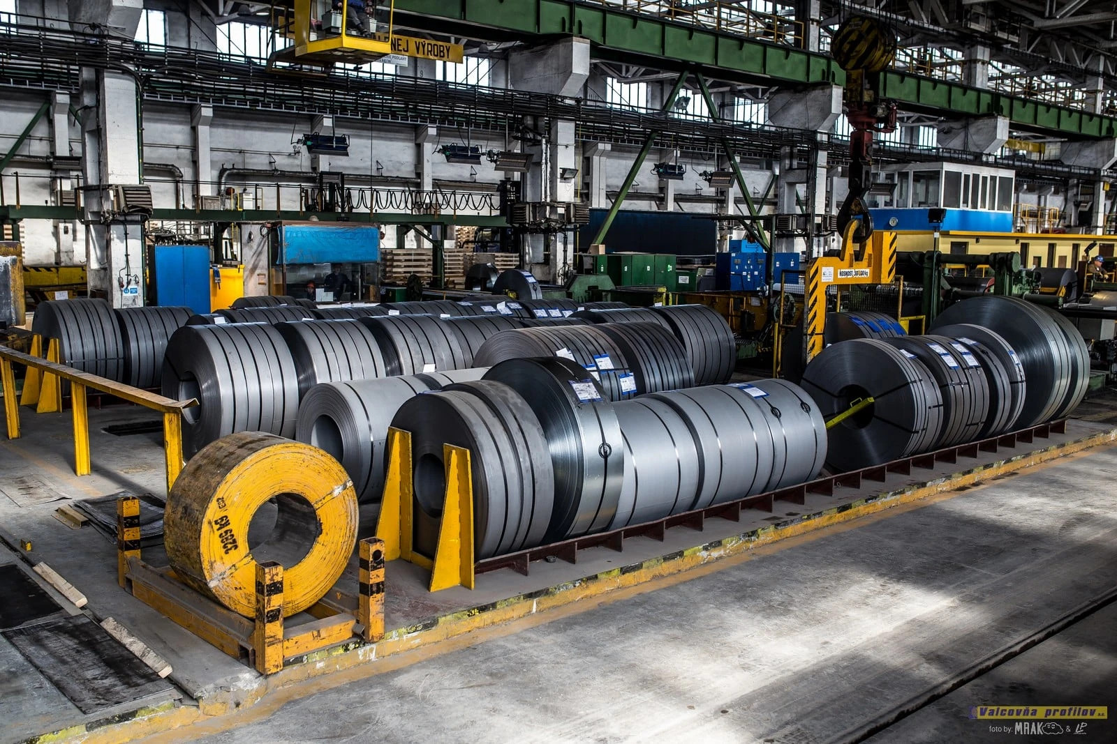 VALCOVŇA PROFILOV KE SK 