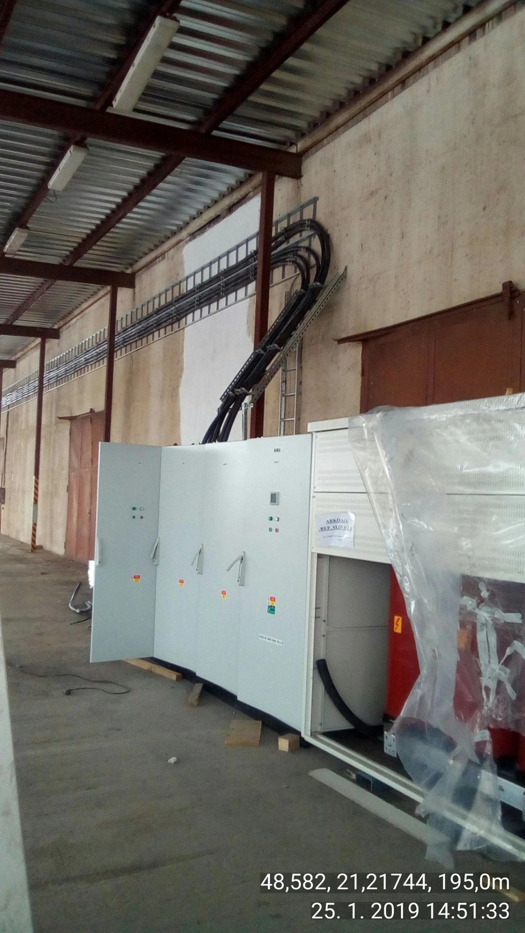 VALCOVŇA PROFILOV KE SK 