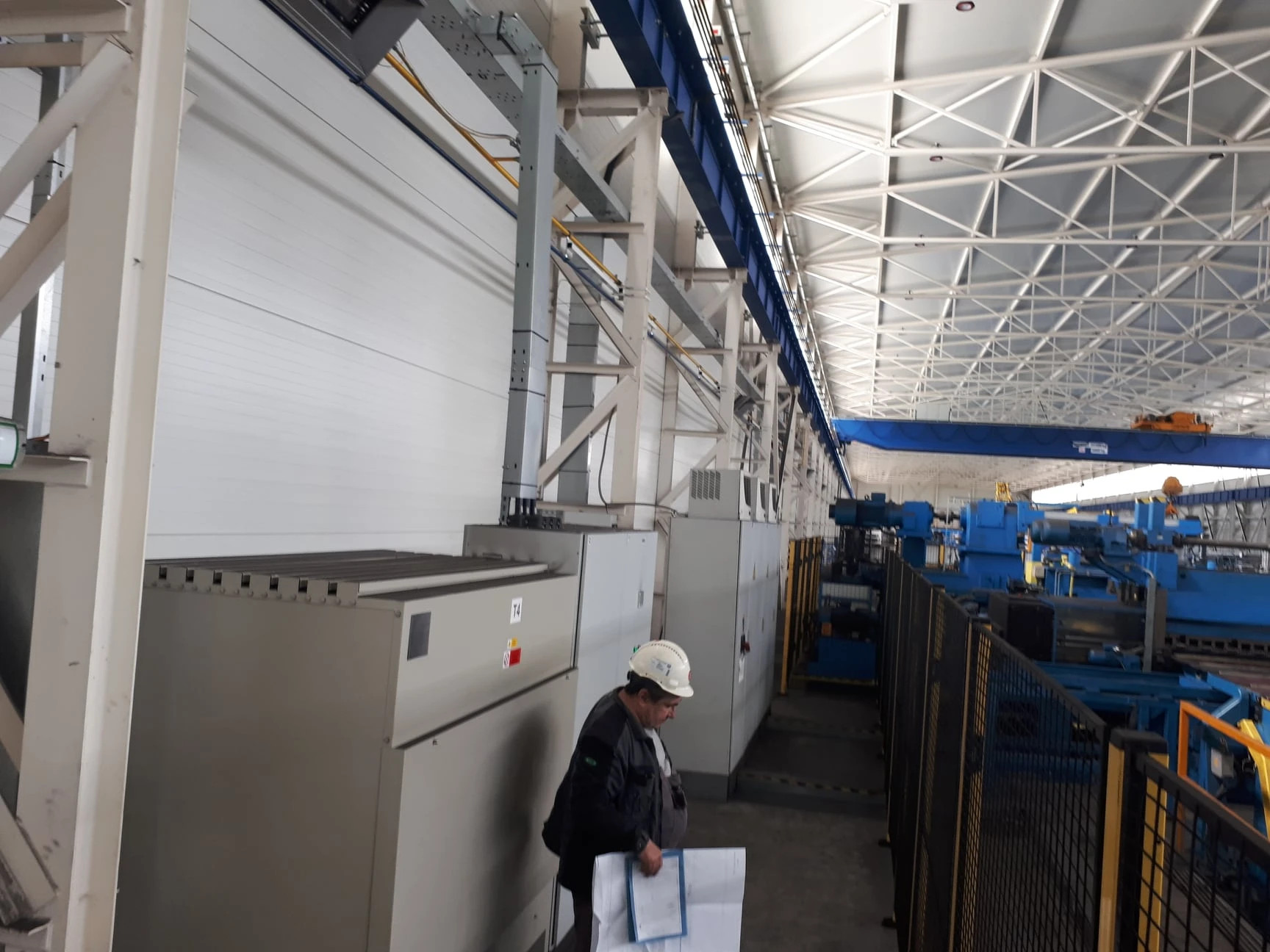 VALCOVŇA PROFILOV KE SK 