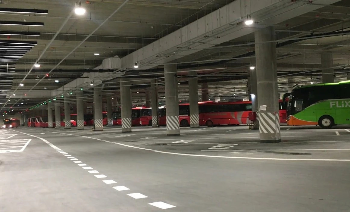 NIVY MALL BRATISLAVA SK