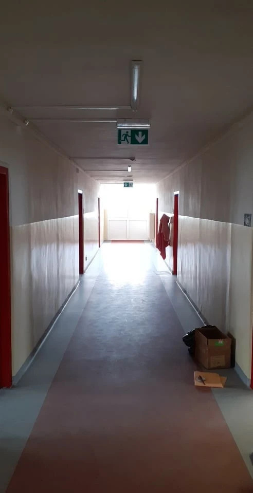 STREDOŠKOLSKE INTERNATY KE 