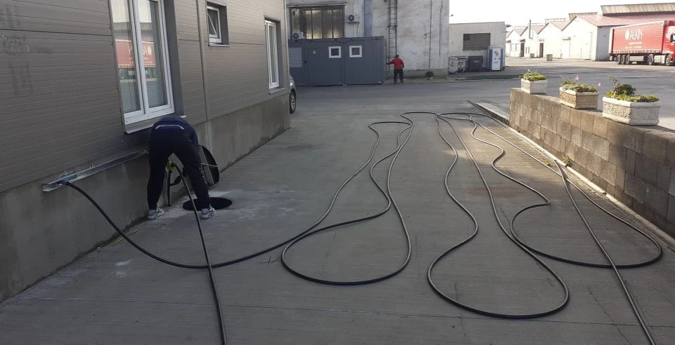 VALCOVŇA PROFILOV KE NAPÁJANIE EL. KOTLOV 