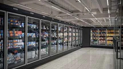 KAUFLAND FRÝDEK MÍSTEK CZ 