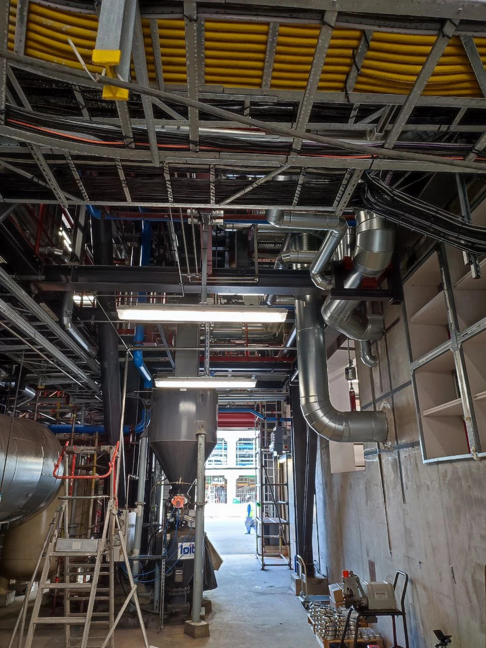 EPC CHALAMPE FRANCÚZSKO 