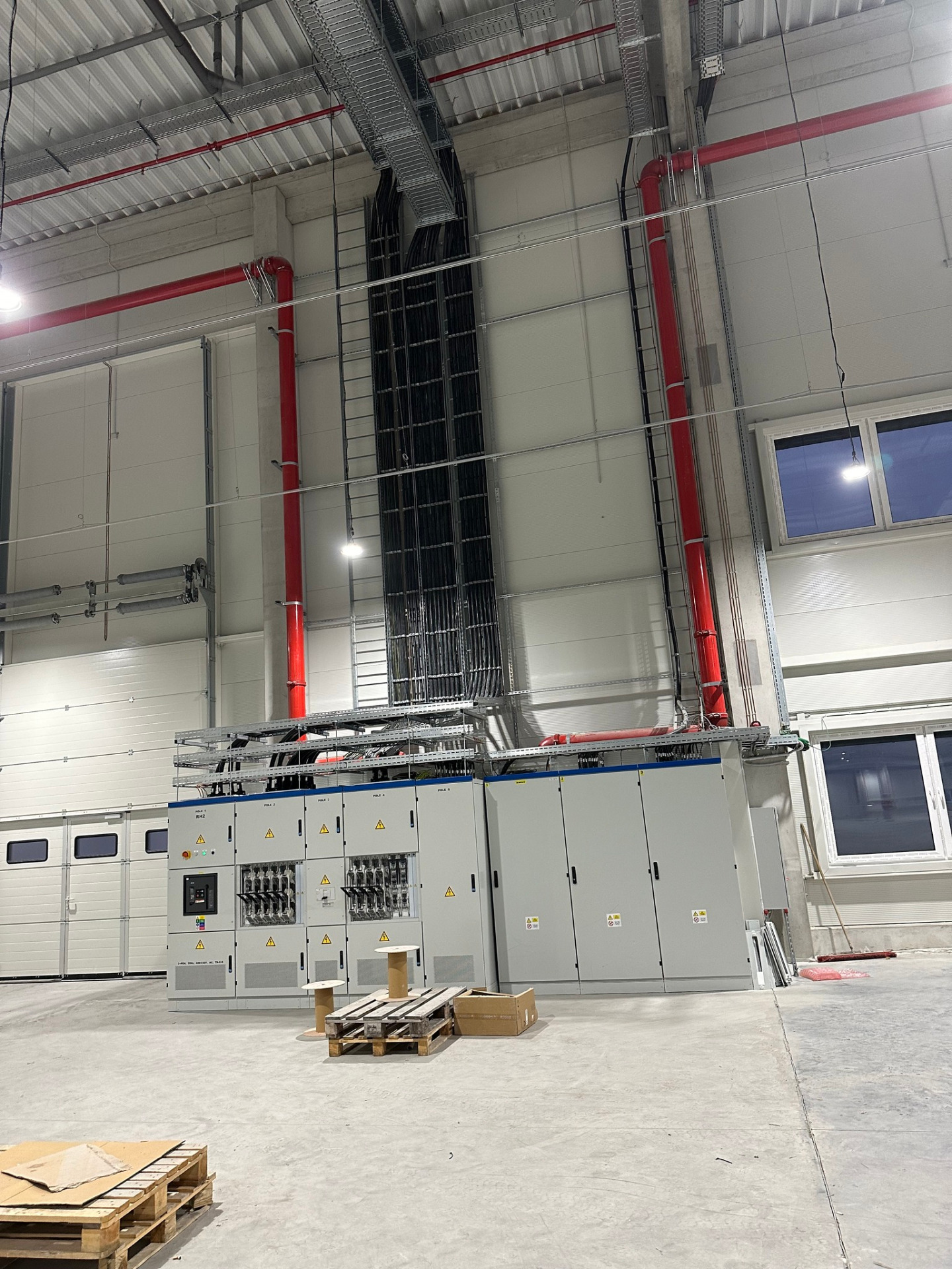 GARBE GPV PIEŠTANY SK