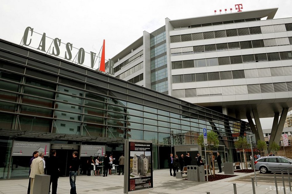 CASSOVAR KE NAPÁJANIE CBS SK