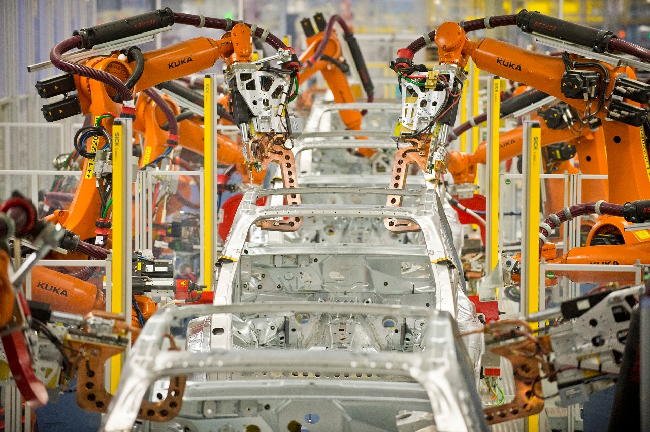 PORSCHE WERKZEUGBAU HORNA STREDA SK