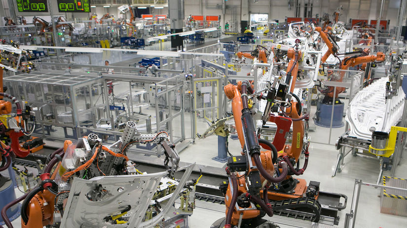 PORSCHE WERKZEUGBAU HORNA STREDA SK