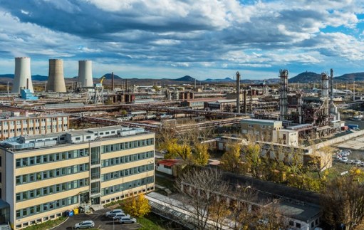 ORLEN UNIPETROL LITVÍNOV CZ