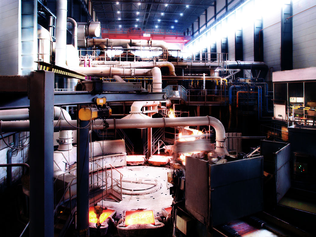 KOVOHUTY KROMPACHY SK