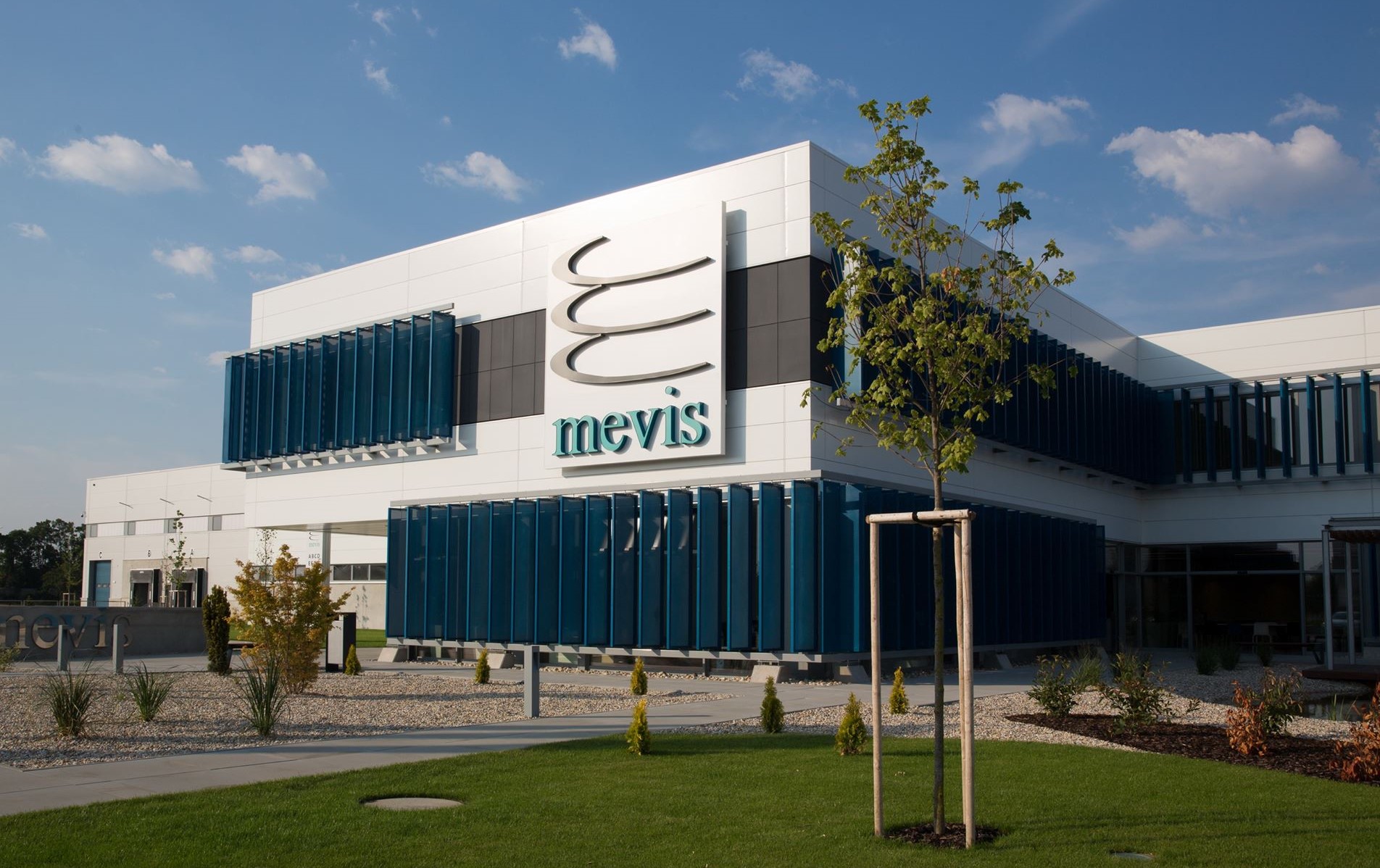 MEVIS ŠAMORÍN - KOMPLETNÁ VÝMENA OSVETLENIA SK