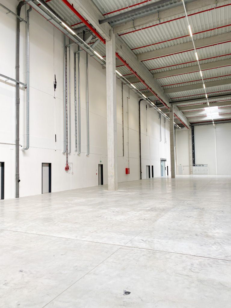 CT PARK KOŠICE 2 - JIANGSU XINQUAN AUTOMOTIVE SK