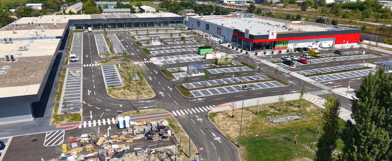 OC PRI HATI KOŠICE SK