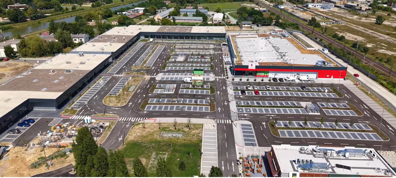 OC PRI HATI KOŠICE SK