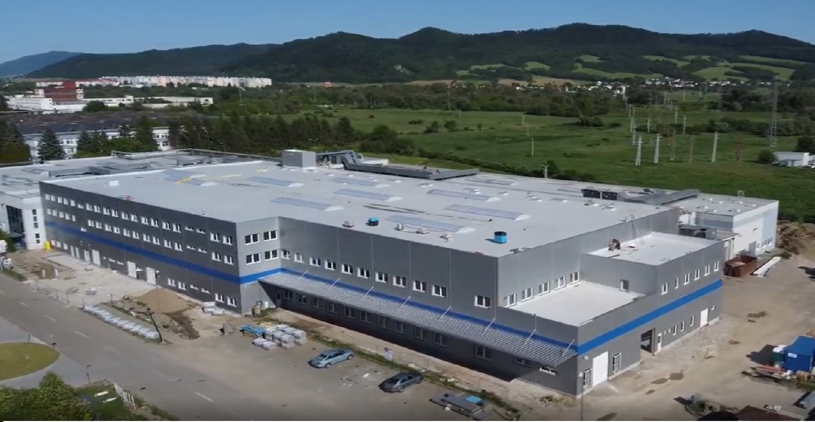 TYTEX SLOVAKIA HUMENNÉ SK