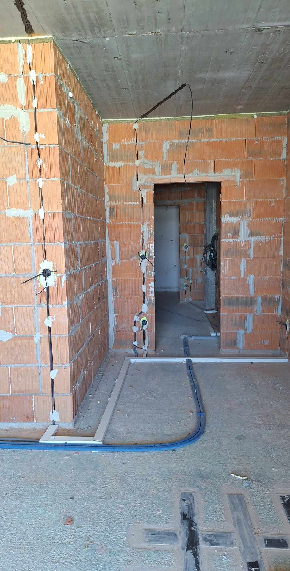 REZIDENCIA BYTY CASSOVAR KE SK